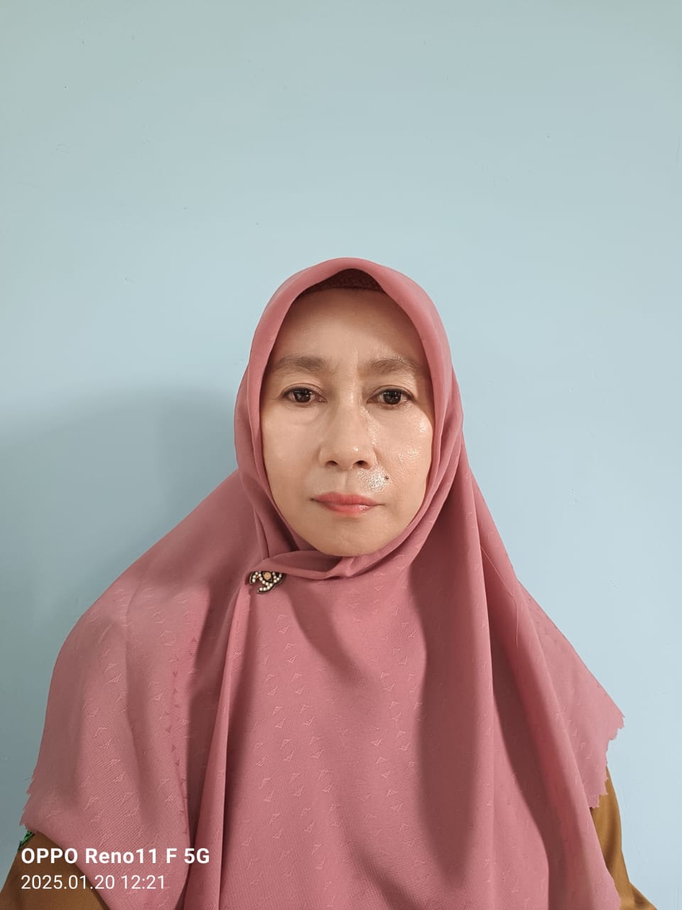 Jumrah, S. Pd