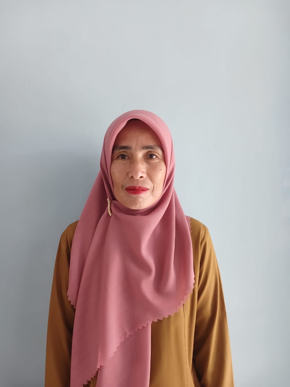 Hardiyanti, S. Pd