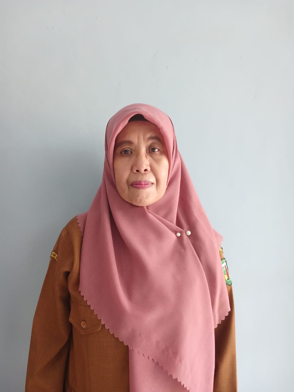 Nur Aini, S. Pd